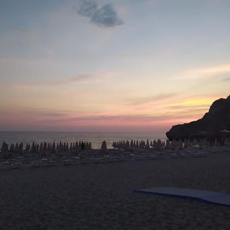 Hotel San Domenico 마리나디카메로타 외부 사진