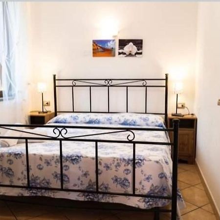 Hotel San Domenico 마리나디카메로타 외부 사진