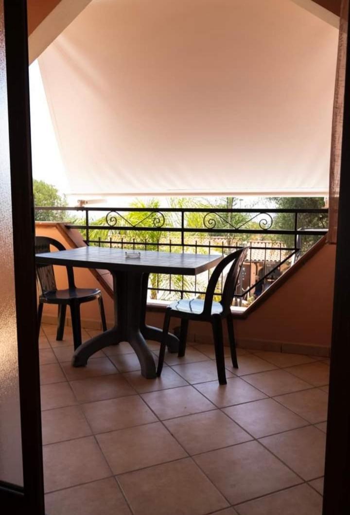 Hotel San Domenico 마리나디카메로타 외부 사진