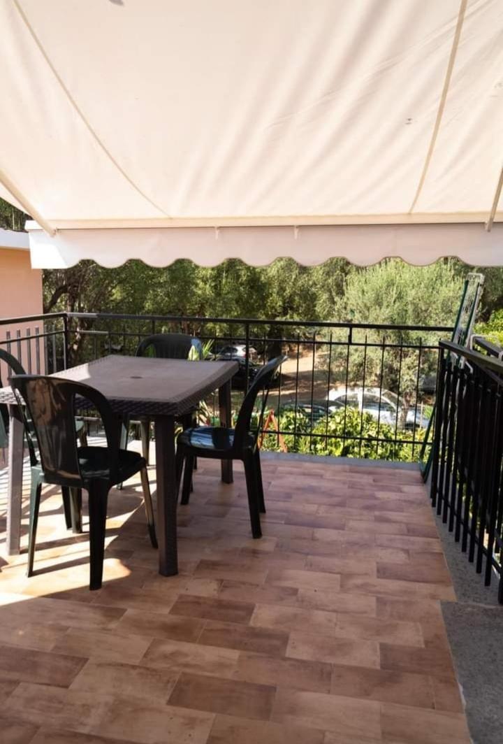 Hotel San Domenico 마리나디카메로타 외부 사진