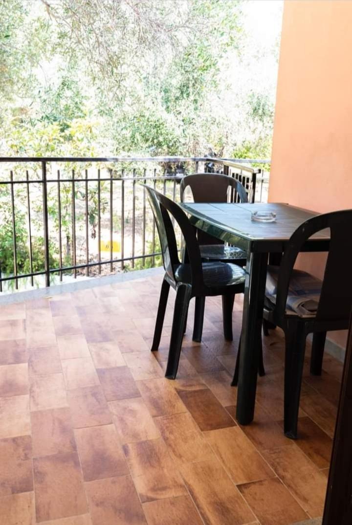 Hotel San Domenico 마리나디카메로타 외부 사진