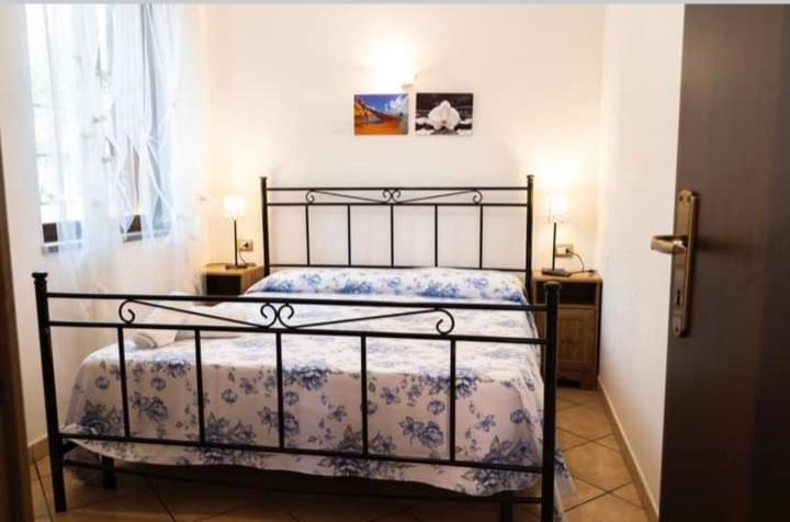 Hotel San Domenico 마리나디카메로타 외부 사진